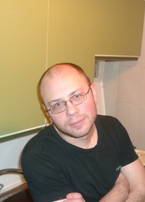 Анатолий, 44, Россия, Тула