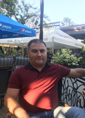 Вячеслав, 43, Україна, Арциз