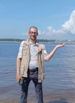 Михаил, 49 лет, Новокуйбышевск