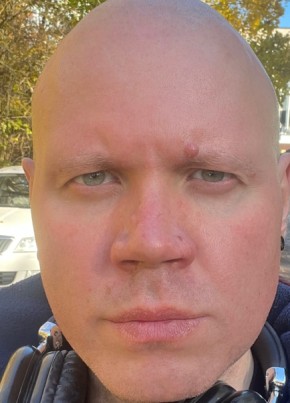 Александр из Зеленограда 42 года