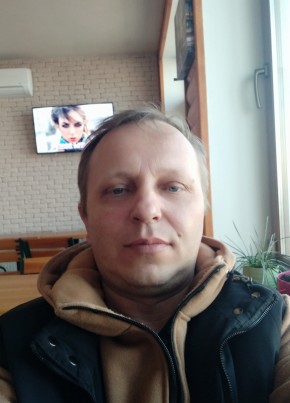 Саня, 47, Україна, Лисичанськ