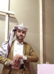 سعد, 25 лет, صنعاء