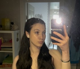 milana, 23, Moscow