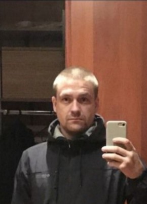 Игорь Смирнов, 32, Россия, Тамбов
