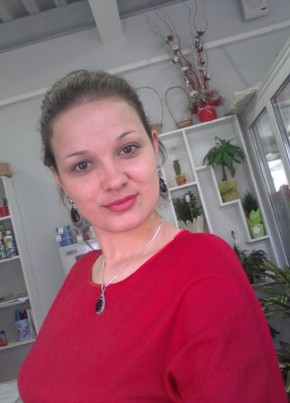 Светлана, 42, Россия, Пермь
