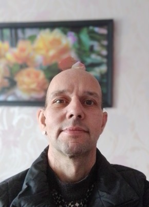 Дмитрий, 48, Россия, Северск