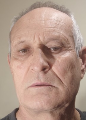 Сергей из Новороссийска 67 лет