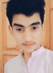 KABEER BABBAR, 22 года, حیدرآباد، سندھ