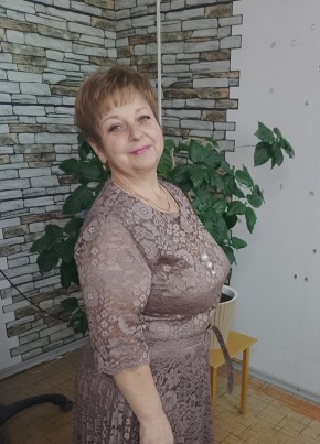 Галина из Вейделевки 55 лет