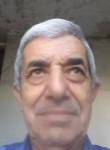 Valeh, 46 лет, Bakı