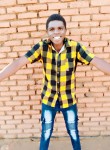 Dominico, 21 год, Lilongwe