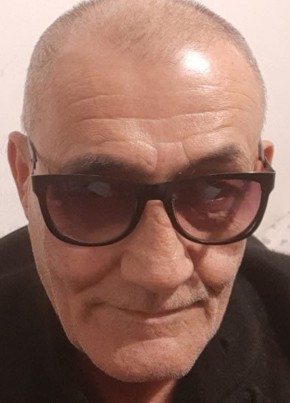 Markiel Haimov из פתח תקוה 66 лет