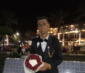 طارق نصر, 20, Arish