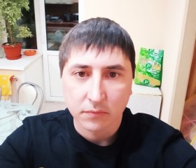 Вадим, 35 лет, Екатеринбург