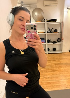 Екатерина из أبوظبي 36 лет