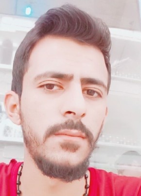 Yazan, 22, الجمهورية العربية السورية, الرقة