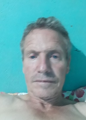 Claudio из Brasília 53 года