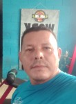 Miguel Angel, 43  , Ahuachapan