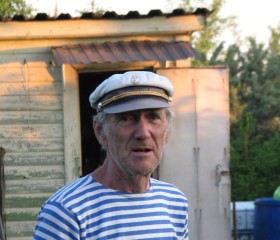 Вадим, 81 год, Москва