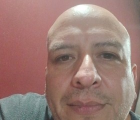 Sergio, 44, Buenos Aires