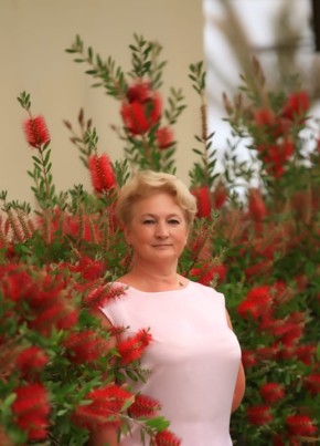 Светлана, 58, Россия, Химки