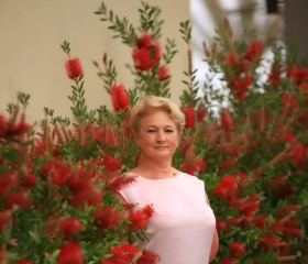 Светлана, 58 лет, Химки