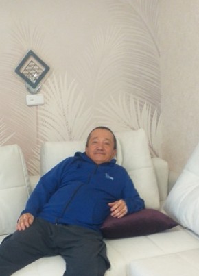 Алексей, 59, Россия, Екатеринбург