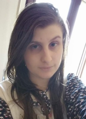 Sara, 28, Repubblica Italiana, Malnate