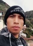 Eduar Ortiz, 20 лет, Lima