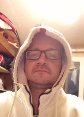 Slava, 46, Russia, Saint Petersburg
