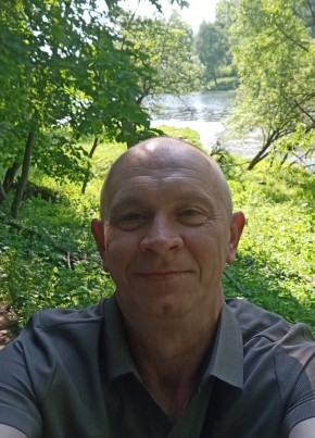 Александр из Сергиев Посад-7 46 лет
