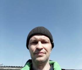 Андрей, 54 года, Северск