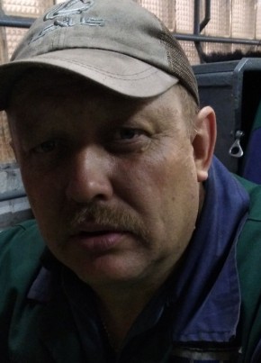 Валерий, 54, Україна, Кременчук