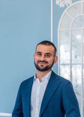 Maks, 30, Russia, Volgograd