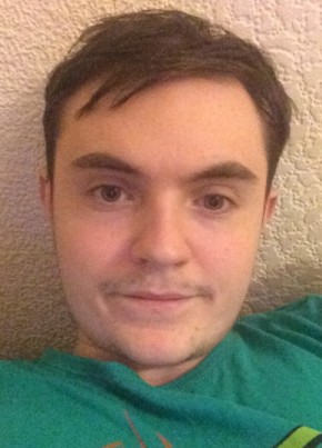 Ash, 25, United Kingdom, Thornton-Cleveleys