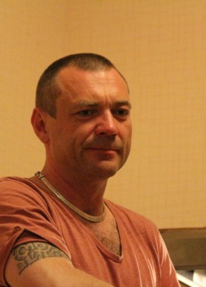 Денис, 50, Россия, Пушкин
