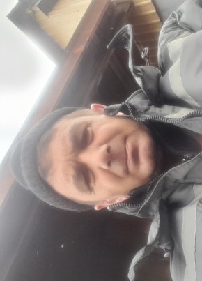 Evgeniy, 49, Russia, Ulan-Ude