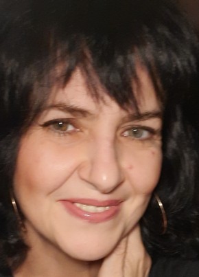 Elena, 52, Russia, Moscow