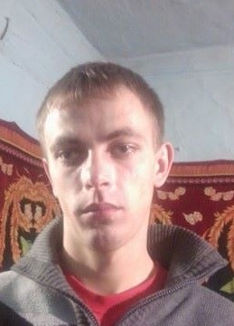 Артём, 33, Россия, Крапивинский