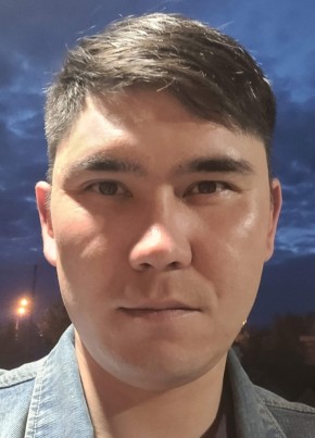 Тимур из Читы 36 лет