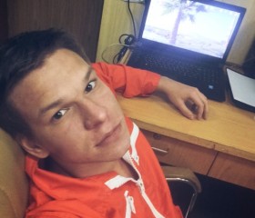 Егор, 28 лет, Самара