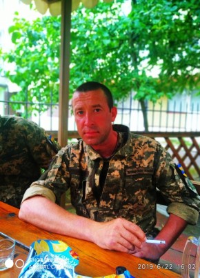 Андрій, 41, Україна, Нововолинськ