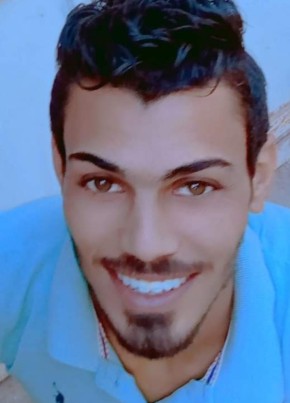 Ahmed, 30, جمهورية مصر العربية, الإسكندرية