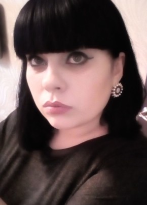 Ирина, 35, Россия, Новосибирск