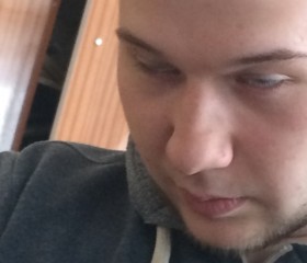 Влад, 29 лет, Светогорск