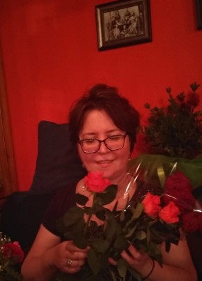 Галина, 58, Россия, Калининград