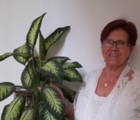 Мария, 76 лет, אֵילִיָּה קַפִּיטוֹלִינָה