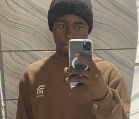 Young thug, 25, Kumba