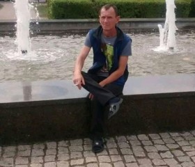Дима, 52 года, Olsztyn