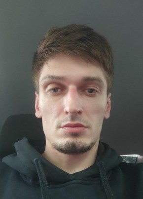 Адам из Москвы 31 год